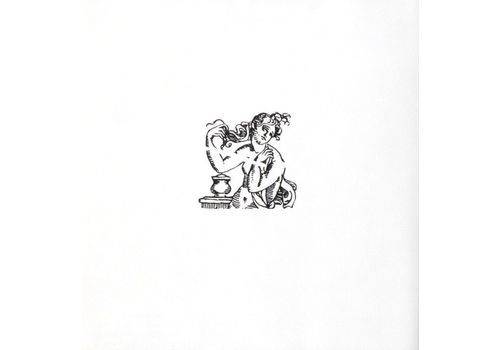 Bernard Emile (1868 1941)  Engraved Wood Bare  Reprint
