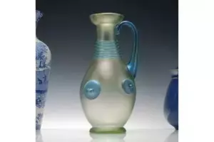 Exhibit Antiques