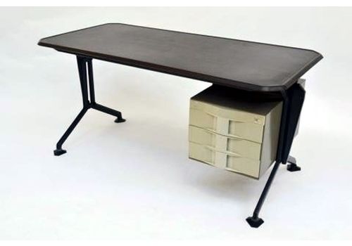 President Desk – Bbpr – Olivetti