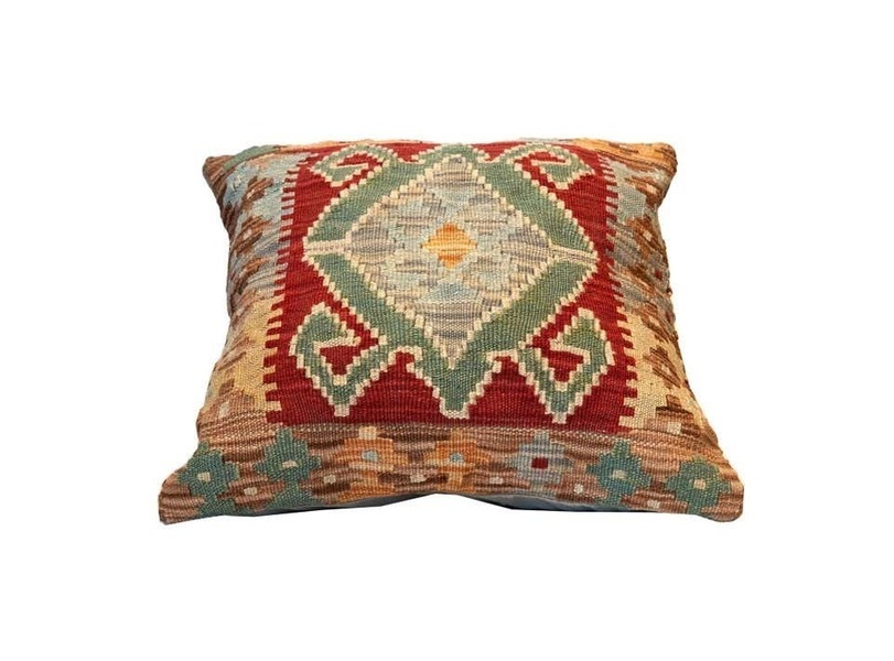 oriental decorative pillows