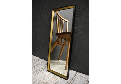 Rowley Mid Century Mirror