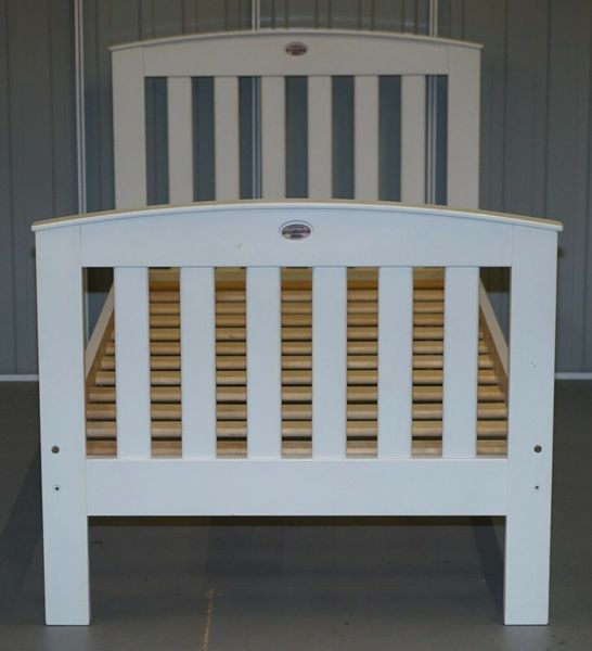 boori country collection cot bed