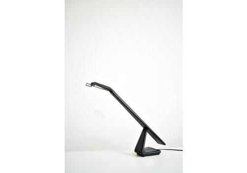 Vintage Italian Desk Lamp Cosi By Gianpietro Tonetti For Progetti, Italy 1980s