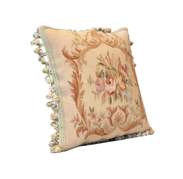 needlepoint cushions