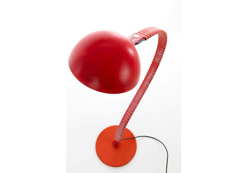 Vertebrae Flex Lamp Model 2164
