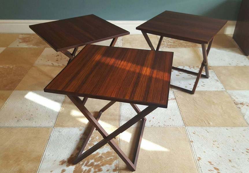 Walmart Mainstays Oversized Tray Table Folding Tables Walmart Tray