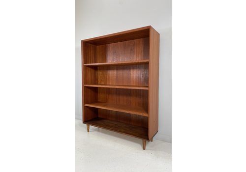 Danish 1960’s Bookcase