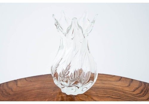 Vase, Czechoslovakia, 1960s