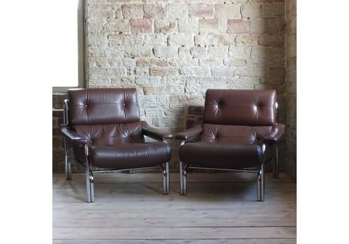 Pieff Alpha Chairs
