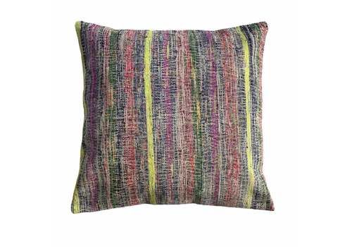 Kilim Pillow 60 X 60 Cm Tapis Kelim Kilim Pillow Cover ,Vintage Meditation Bench Kelim Teppich Boho Kilim Cushion Kilim Sofa Turkish Pillow