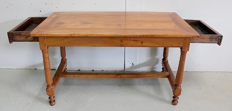 Rectangular Table, Late 18th Century photo Furniture