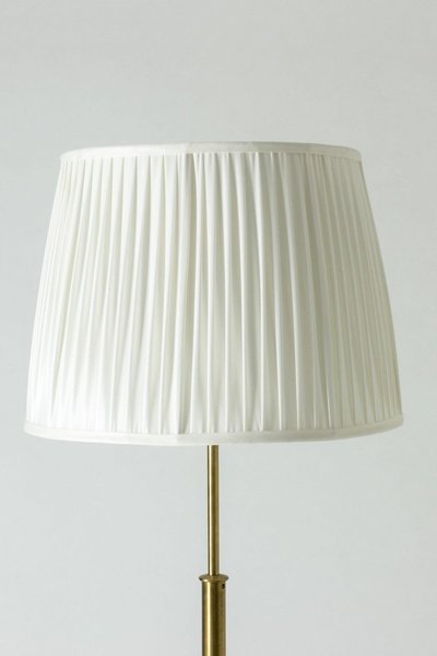 Brass Floor Lamp By Josef Frank For Svenskt Tenn photo furniture