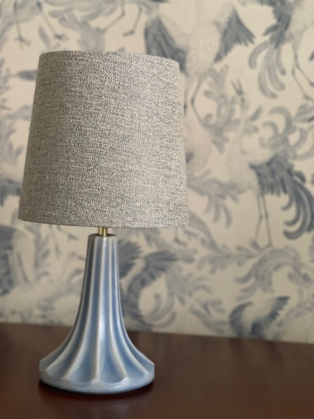 Ewald Dahlskog Sculptural Ceramic Lamp By Bo Fajans photo furniture