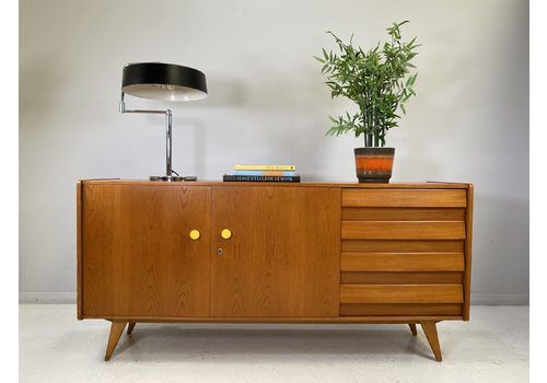 Jiri Jiroutek Sideboard, Mid 20th Century