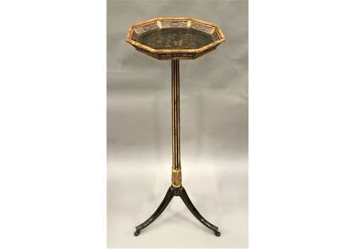 Regency Lacquered 