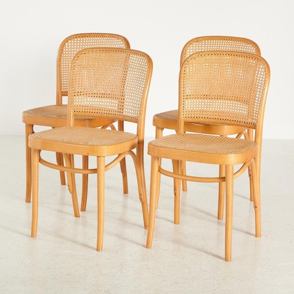 Thonet 811 Chair By Josef Frank For Thonet Josef Frank Thonet Vinterior