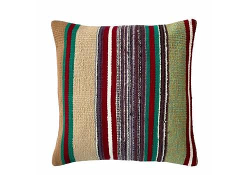 Kilim Pillow 60 X 60 Cm Tapis Kelim Kilim Pillow Cover Vintage Meditation Bench Kelim Teppich Boho Kilim Cushion Kilim Sofa Turkish Pillow