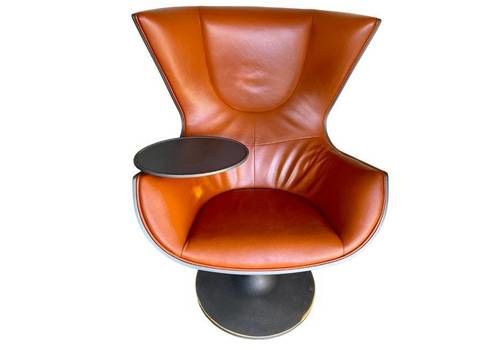 Limited Edition "Eurostar" Armchair By Philippe Starck For Cassina