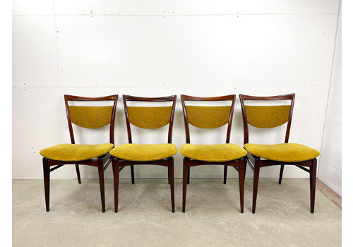 Design Dining Chairs Louis Van Teeffelen Wébé Stockholm