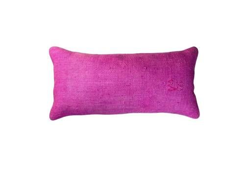 Kilim Pillow 30 X 60 Cm Tapis Kelim Kilim Pillow Cover Vintage Meditation Bench Kelim Teppich Boho Kilim Cushion Kilim Sofa Turkish Pillow