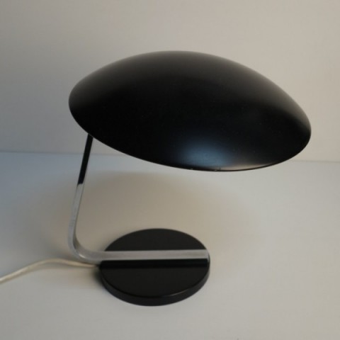Kaiser Idell 6643 Office Lamp. 1955   1959 photo furniture