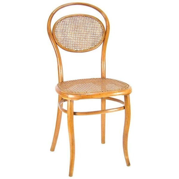Viennese Chair By Josef Neyger