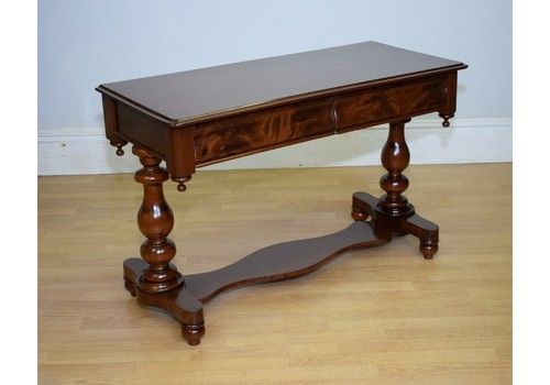 Victorian Console Table
