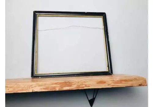 Victorian Picture Frames