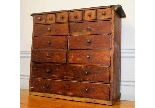 Vintage Chests Of Drawers For Every Home | Vinterior