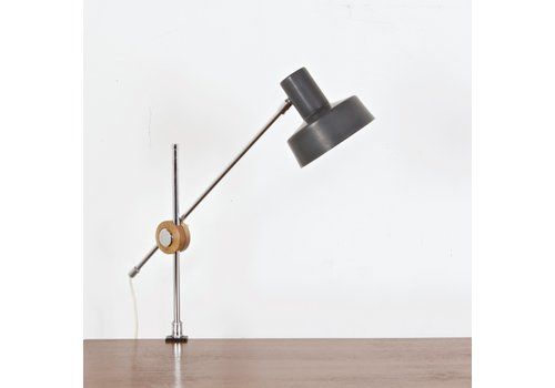 Philips Clamp Lamp Typ 780 S