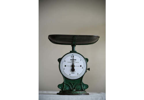 Salter Vintage Scales