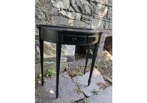 Stunning Console Table Hall Table