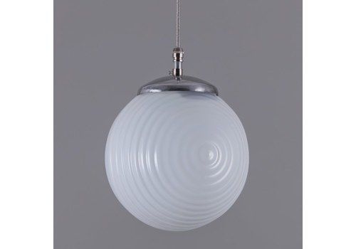 Period Czech Lighting (V4)