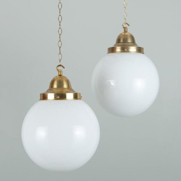 Hungarian Decorative Globe Lights photo furniture