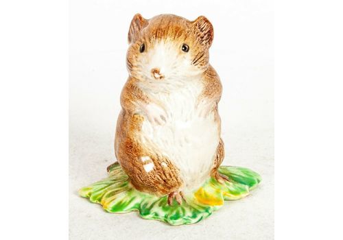 Royal Albert Beatrix Potter Figure