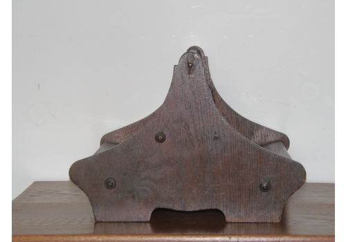 Arts & Crafts Book Trough, 1900s
