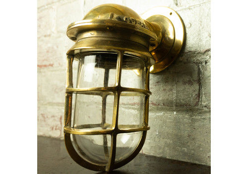 Oceanic Passage Light, Mid 20th Century