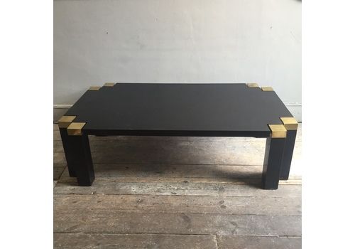 Italian Coffee Table