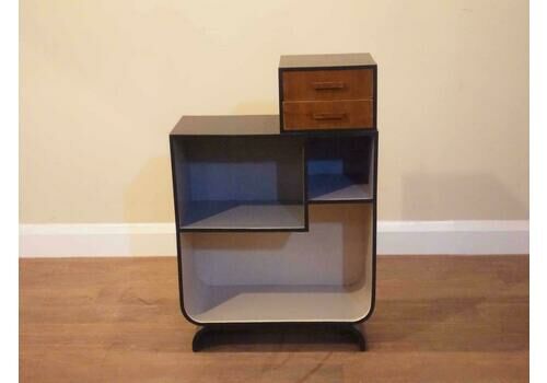 Nuana Mid Century Telephone Table
