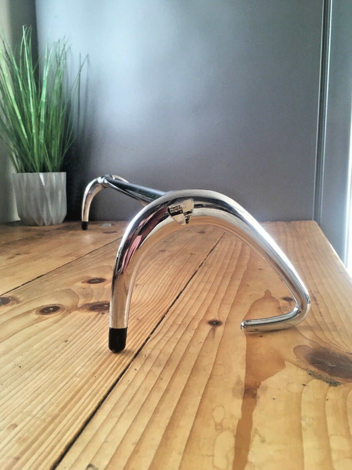 Mid Century Modernist Sainsbury u0026 Parkinson Radiator Towel Rail Clothes  Airer | Vinterior