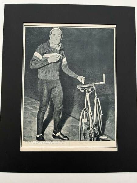 Sport et Vie n°43 du 12/1959; Kopa Cycliste et Bobet Footballeur